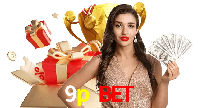 Jogue com dealers reais no 9p bet!
